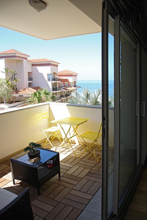 Vila Formosa * Funchal (Madeira)