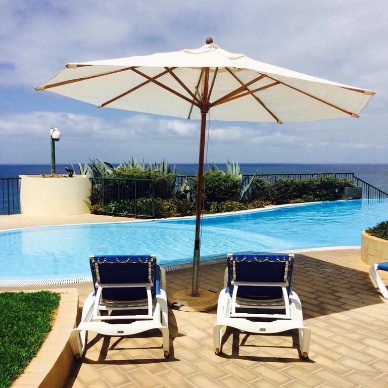 Apartamento Vila Formosa Funchal (Madeira)