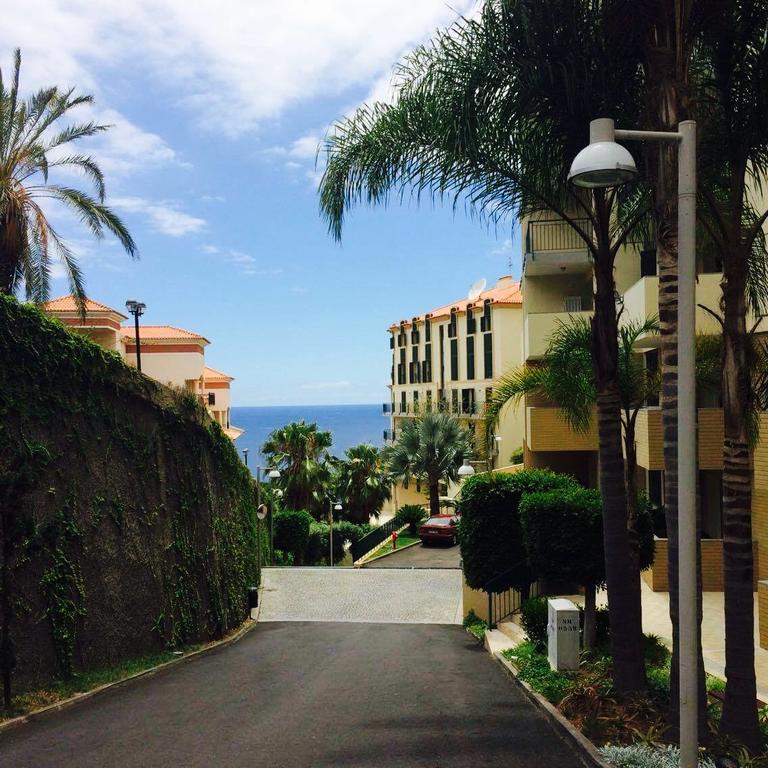 Vila Formosa Apartamento Funchal (Madeira)
