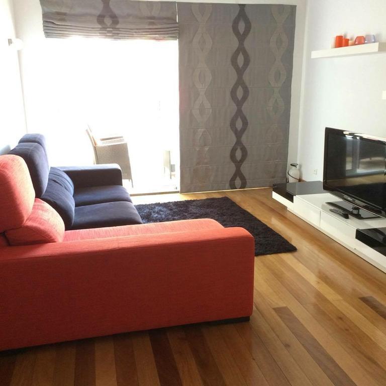 Apartamento Vila Formosa Funchal (Madeira)